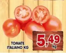 Higa's Supermercado Tomate italiano oferta