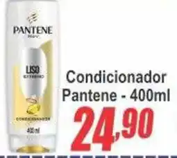 Serrano Supermercado Condicionador Pantene oferta