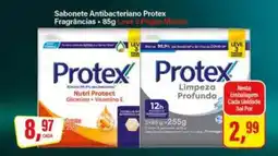 Rede Supermarket Protex oferta