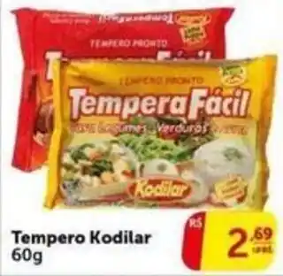 Tempera Fácil