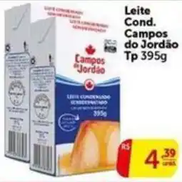Pires Leite Cond. Campos do Jordão oferta