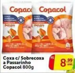 Pires Coxa c/ Sobrecoxa a Passarinho Copacol oferta