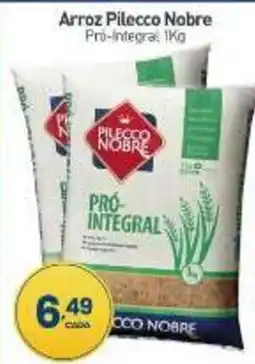 Rede Bom Lugar Arroz pilecco nobre pró-integral oferta