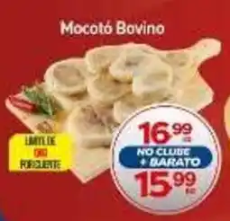 Rede Bom Lugar Mocotó Bovino oferta