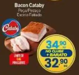 Rede Bom Lugar Bacon Cataby oferta