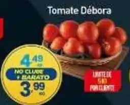 Rede Bom Lugar Tomate Débora oferta