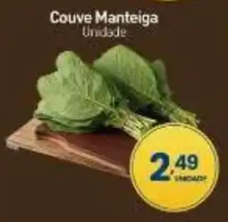Rede Bom Lugar Couve Manteiga oferta