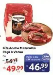 Bife Ancho Maturatta