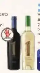 Barbosa Supermercados Vinho tinto 1 oferta