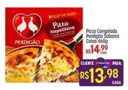 Muffato Pizza napolitana oferta