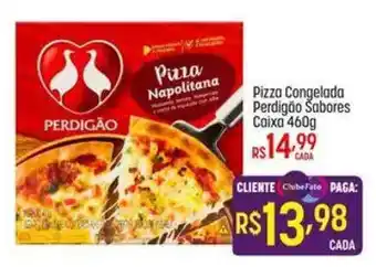 Pizza napolitana