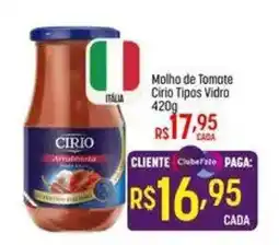 Muffato Malho de tomate ótico tipos vidro oferta