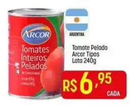 Muffato Tomate Inteiros Pelados oferta
