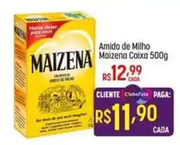 Muffato Amido de milho oferta