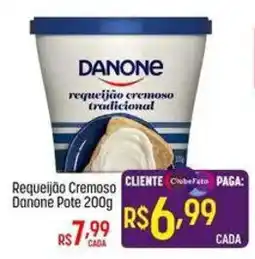 Muffato Requeijão cremoso tradicional oferta