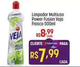 Muffato Limpador multiuso power fusion veja oferta