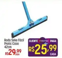 Muffato rodo seke fácil pratic casa oferta