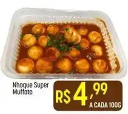 Muffato Nhogue Super Muffato oferta