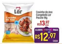Muffato Coxinha da Asa oferta