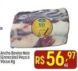 Muffato Ancho Bovino Noix oferta