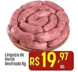 Muffato Linguiça de Pernil Resfriado oferta