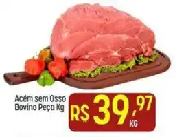 Muffato Acém sem Osso Bovino Peça oferta