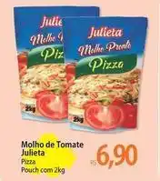 Atacadão Molho - molho de tomate oferta