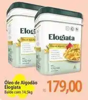 Atacadão De - óleo de algodão oferta