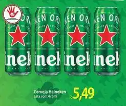 Heineken - cerveja
