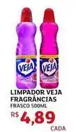Assaí Atacadista Veja - limpador fragrâncias oferta