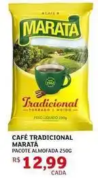 Assaí Atacadista Maratá - cafe tradicional oferta