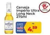 Imperio - cerveja ultra long neck