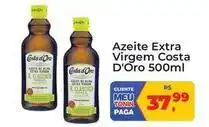 Tonin Superatacado Costa d'oro - azeite extra virgem oferta