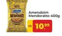 Tonin Superatacado Mendorato - amendoim oferta