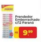 Tonin Superatacado Paraná - prendedor emborrachado c/12 oferta
