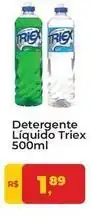 Tonin Superatacado Triex - detergente líquido oferta