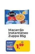Tonin Superatacado Zuppa - macarrão instantâneo oferta