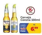 Tonin Superatacado Corona - cerveja oferta