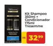 Tonin Superatacado Tresemmé - kit shampoo + condicionador oferta
