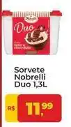 Tonin Superatacado Nata - sorvete oferta