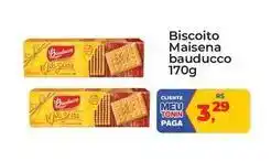 Tonin Superatacado Bauducco - biscoito maisena oferta