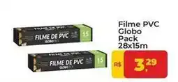 Tonin Superatacado De - filme pvc oferta