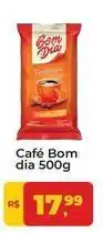 Tonin Superatacado Bom dia - café oferta