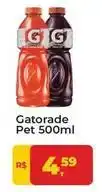 Tonin Superatacado Gatorade - pet oferta