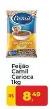 Tonin Superatacado Carioca - feijão camil oferta