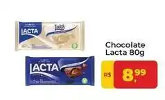 Tonin Superatacado Lacta - chocolate oferta