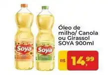 Tonin Superatacado Soya - óleo de milho/canola ou girassol oferta