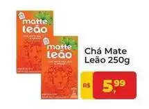 Tonin Superatacado Leão - chá mate oferta