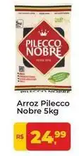 Tonin Superatacado Pilecco nobre - arroz oferta