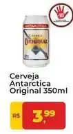 Tonin Superatacado Antarctica - cerveja original oferta